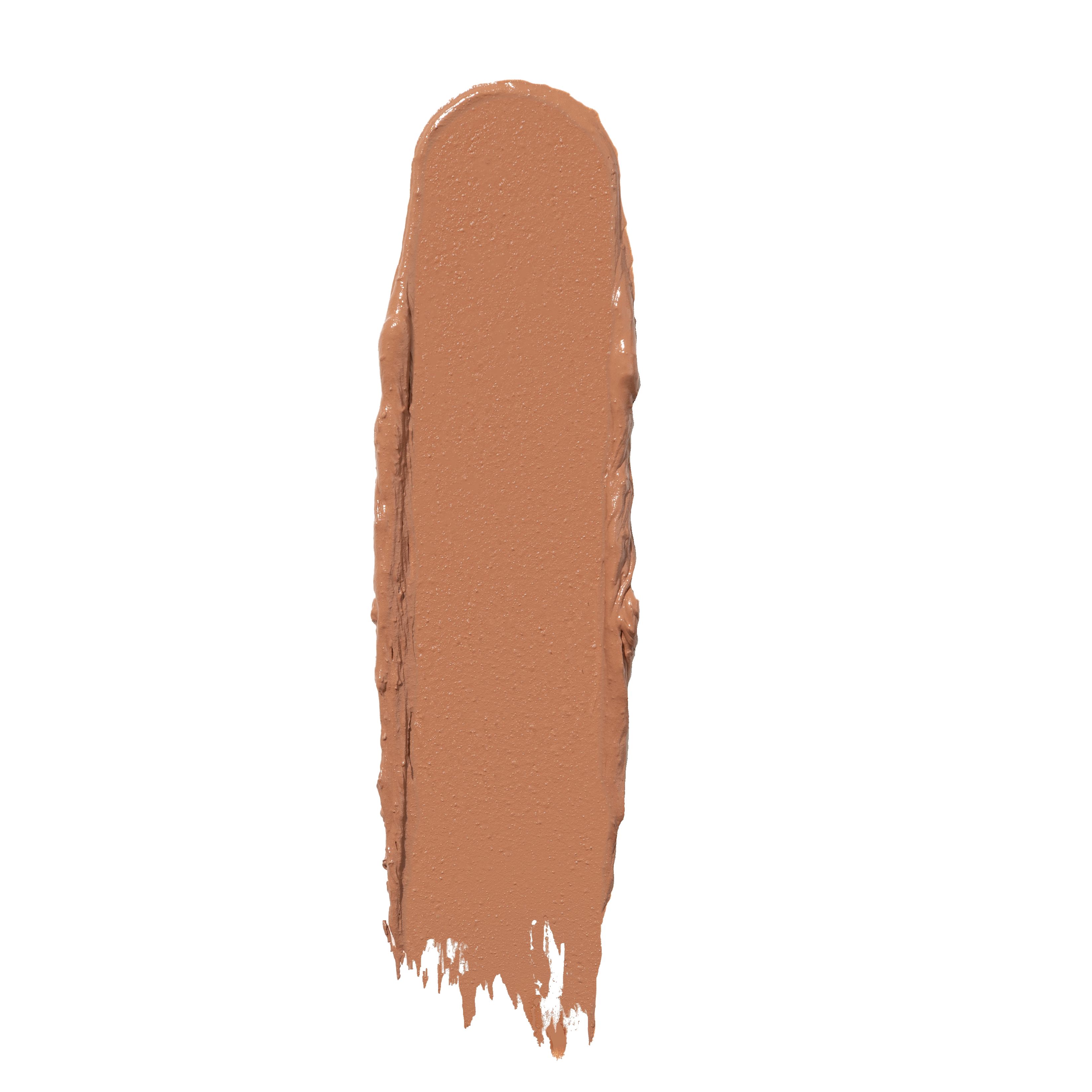 Silk Cream: Saucy Gal sold by Artist Couture product image thumbnail 2