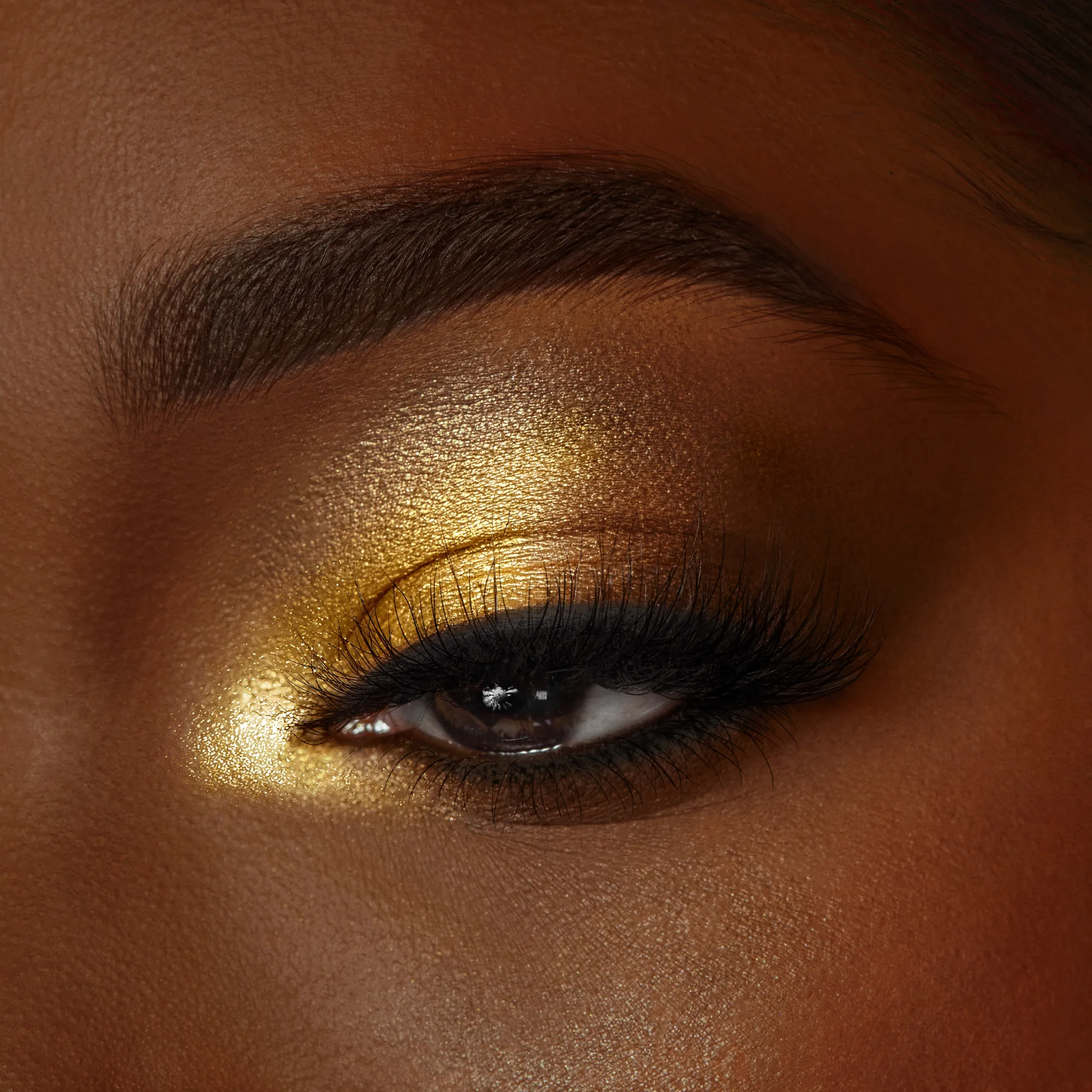 Supreme Bronze Palette sold by Artist Couture product image thumbnail 4