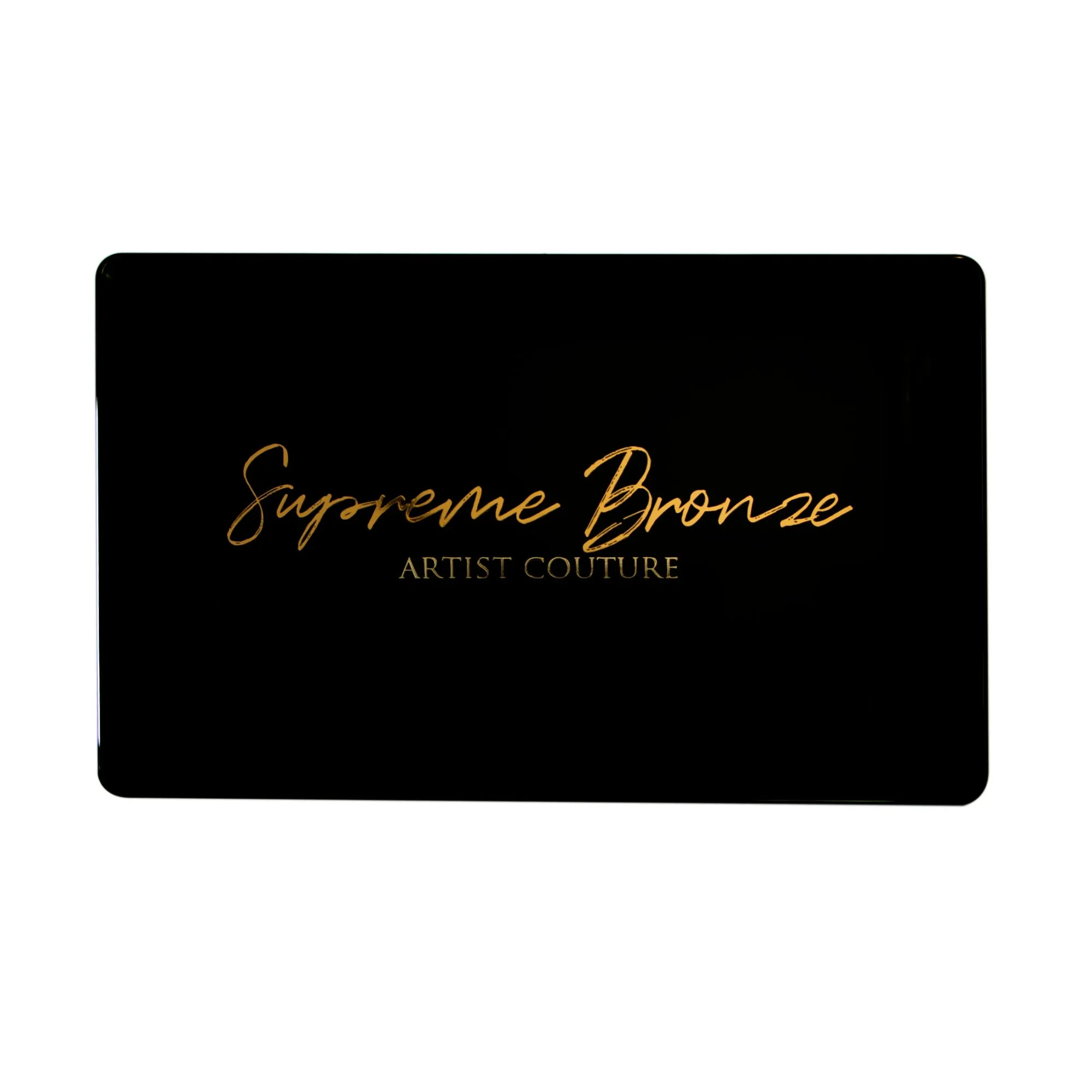 Supreme Bronze Palette sold by Artist Couture product image thumbnail 2