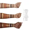 Supreme Bronze Palette sold by Artist Couture