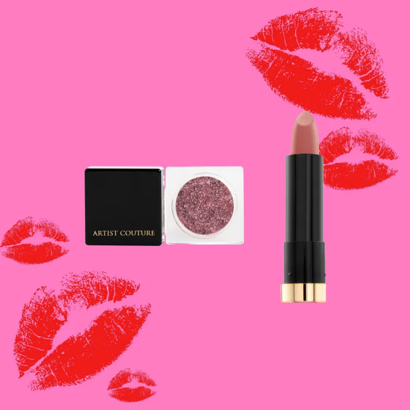 The Perfect Match Set sold by Artist Couture