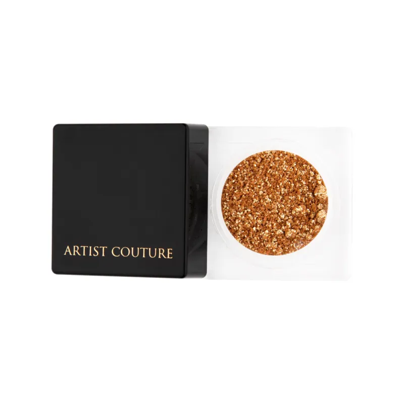 Diamond Lights Finisher: Golden Hour sold by Artist Couture