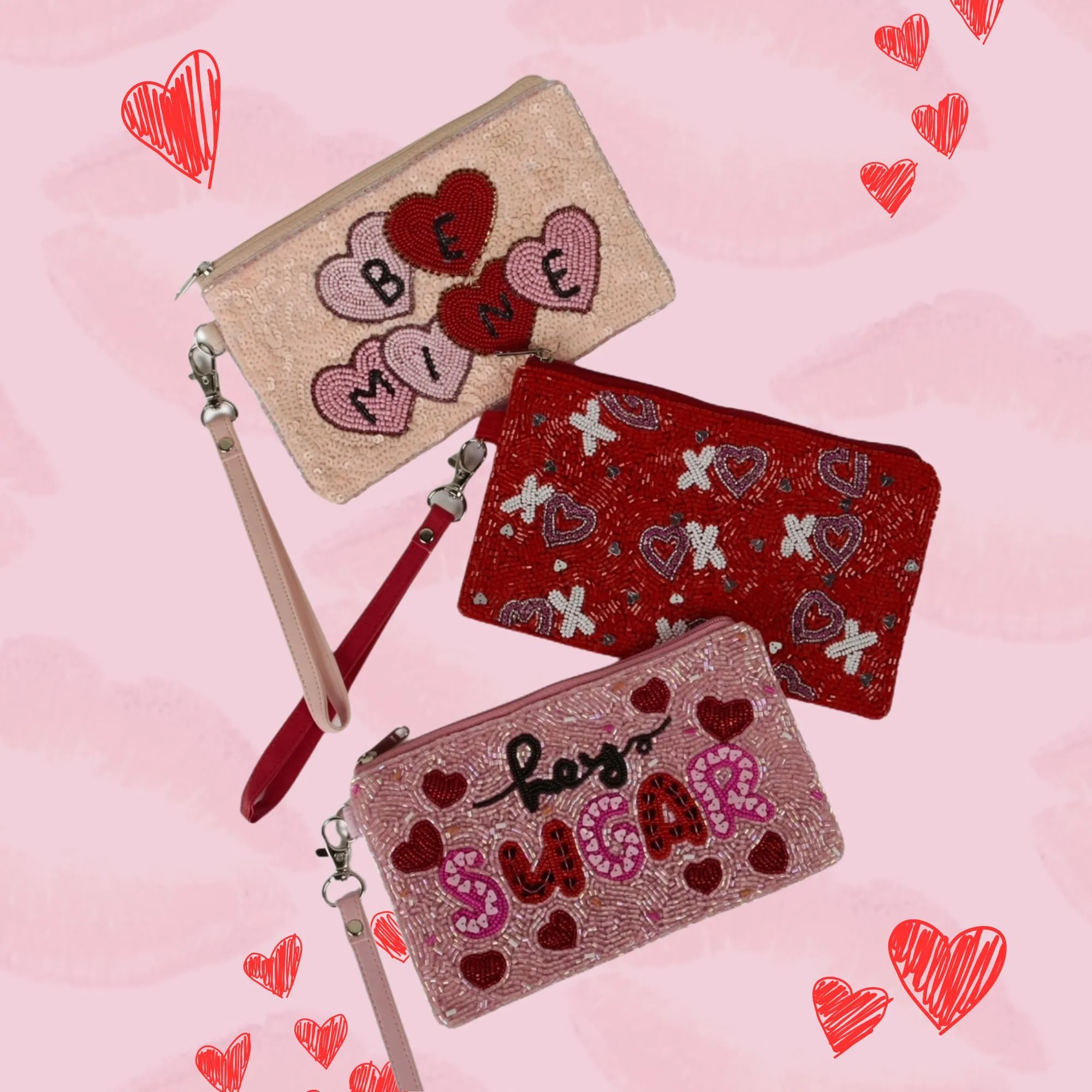 Be Mine Makeup Bundle sold by Artist Couture product image thumbnail 2