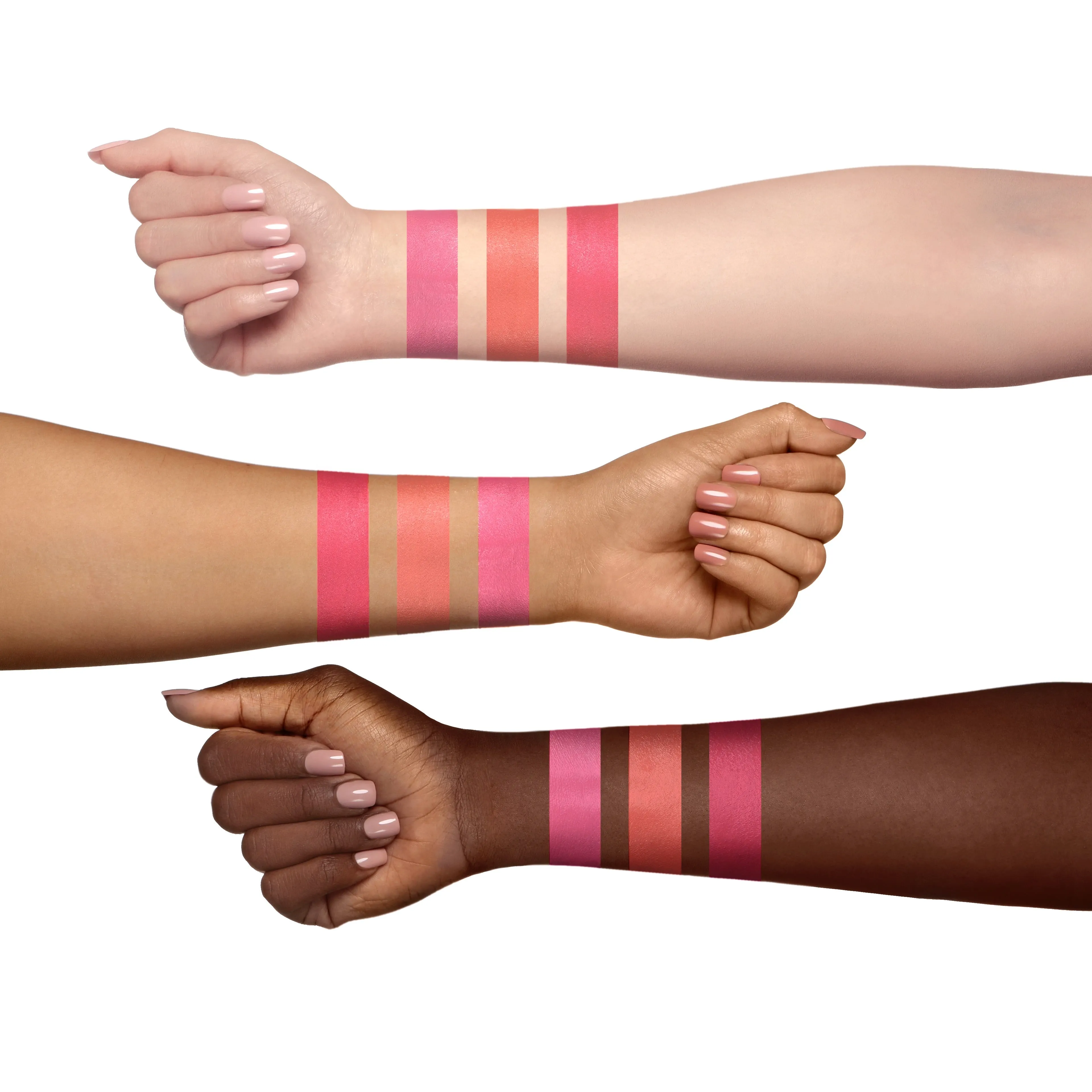 Love Sprung Blush: Scarlet Rose sold by Artist Couture product image thumbnail 3