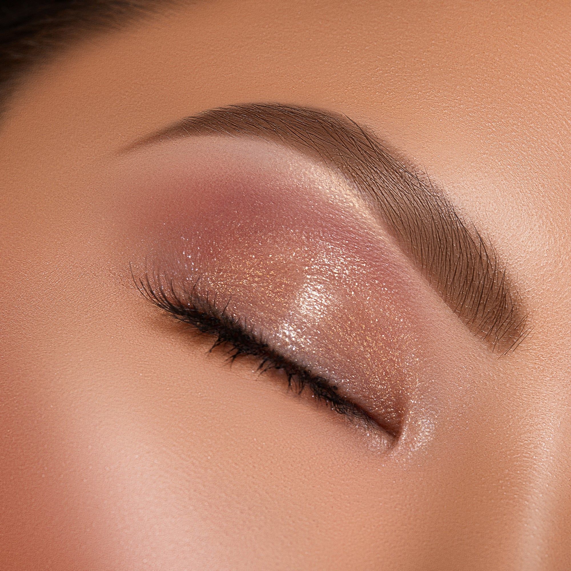 All Is Bronze All Is Bright Eye Duo sold by Artist Couture product image thumbnail 3
