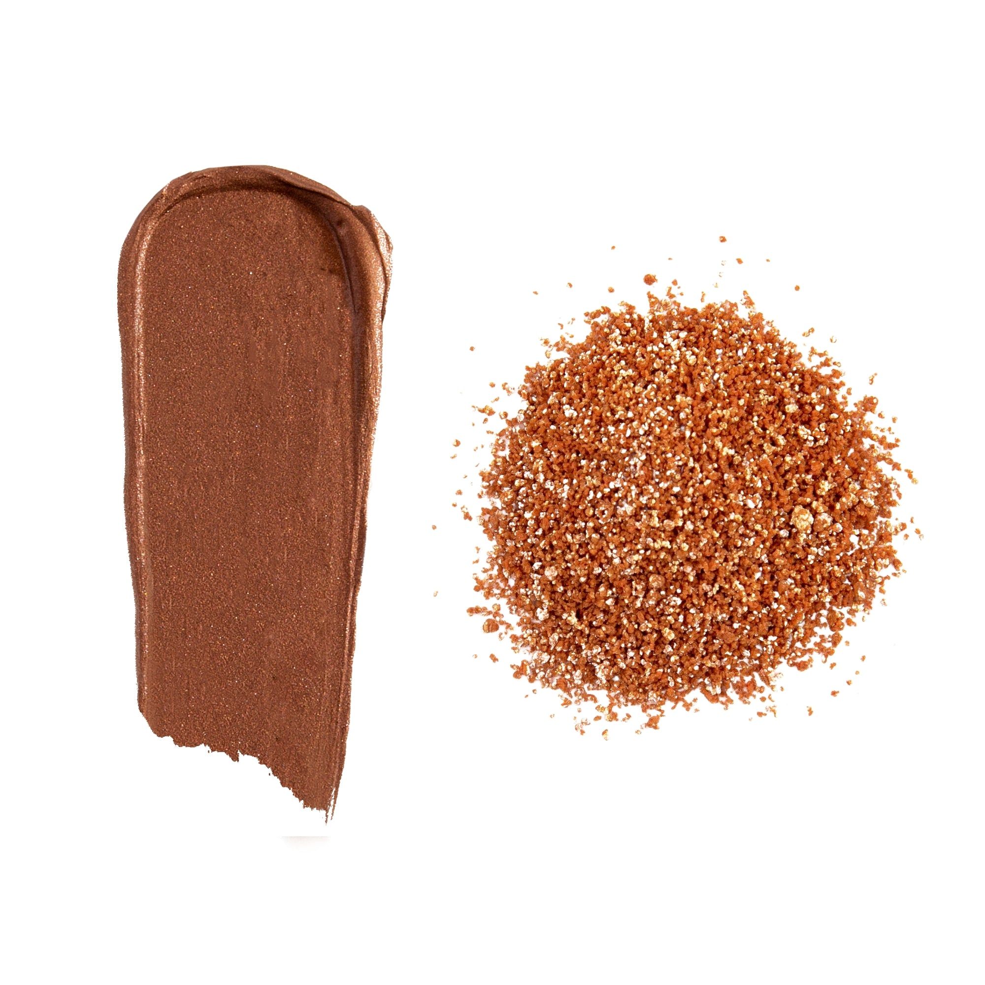 All Is Bronze All Is Bright Eye Duo sold by Artist Couture product image thumbnail 2