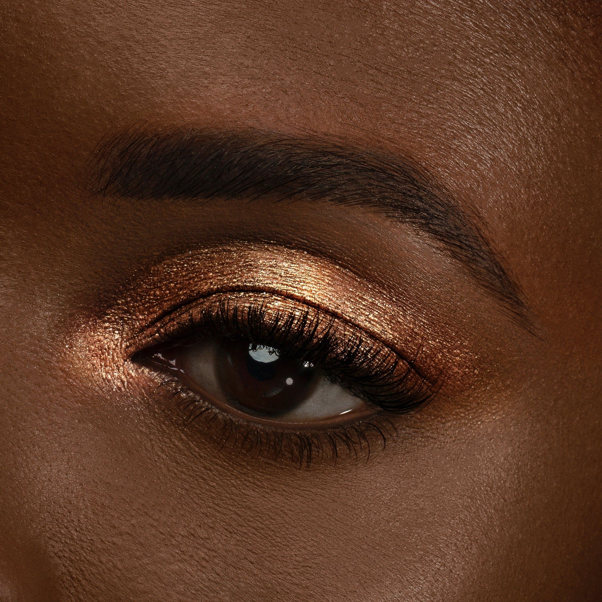 All Is Bronze All Is Bright Eye Duo sold by Artist Couture product image thumbnail 4