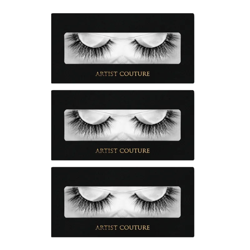 Femme Fatale Lash Trio sold by Artist Couture