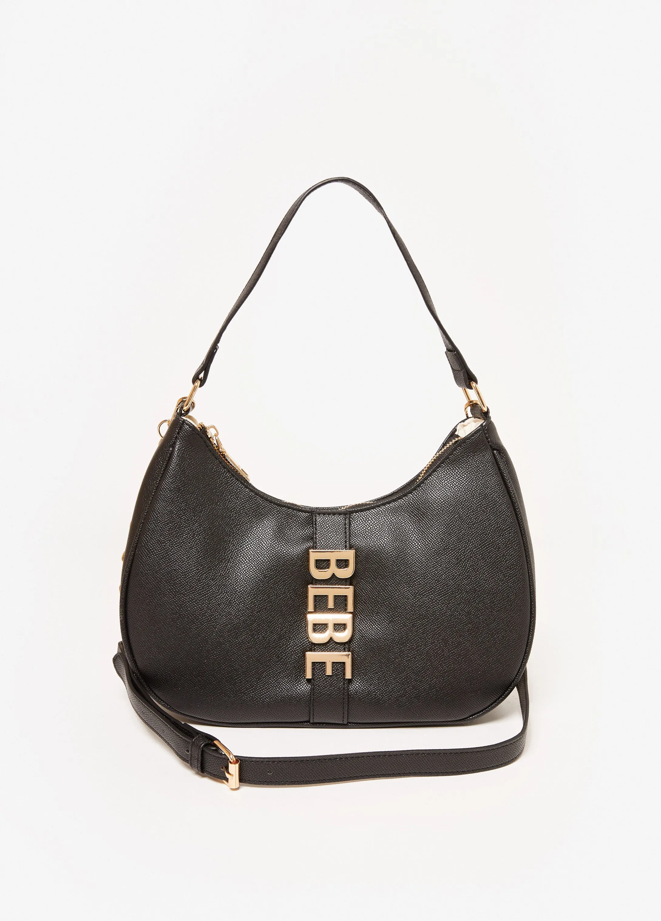 Bebe Emmet Crossbody sold by Ashley Stewart