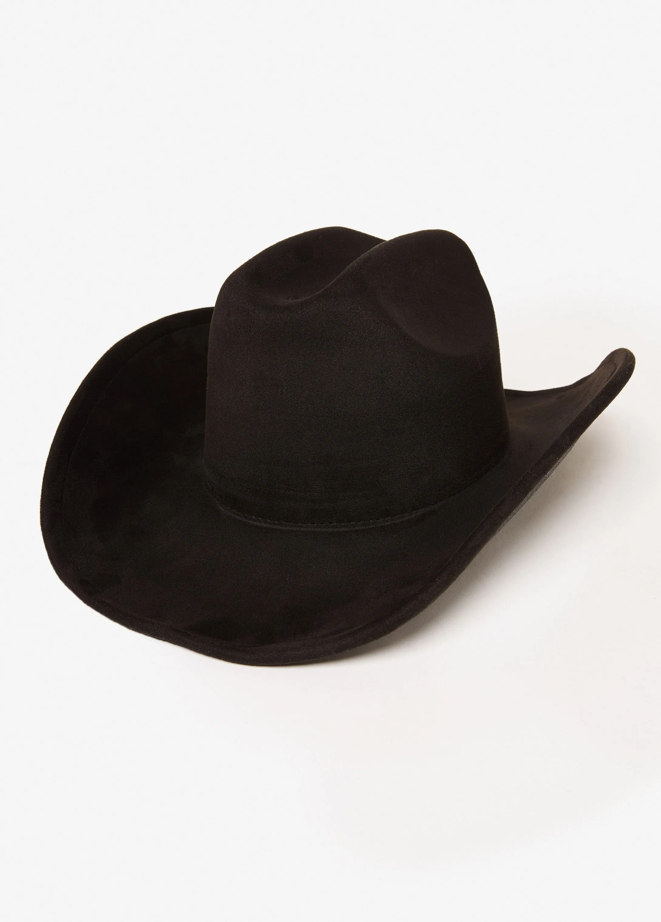 Crystal Cowboy Hat sold by Ashley Stewart