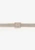 Crystal Waist Belt sold by Ashley Stewart
