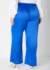 Satin Cargo Pants sold by Ashley Stewart