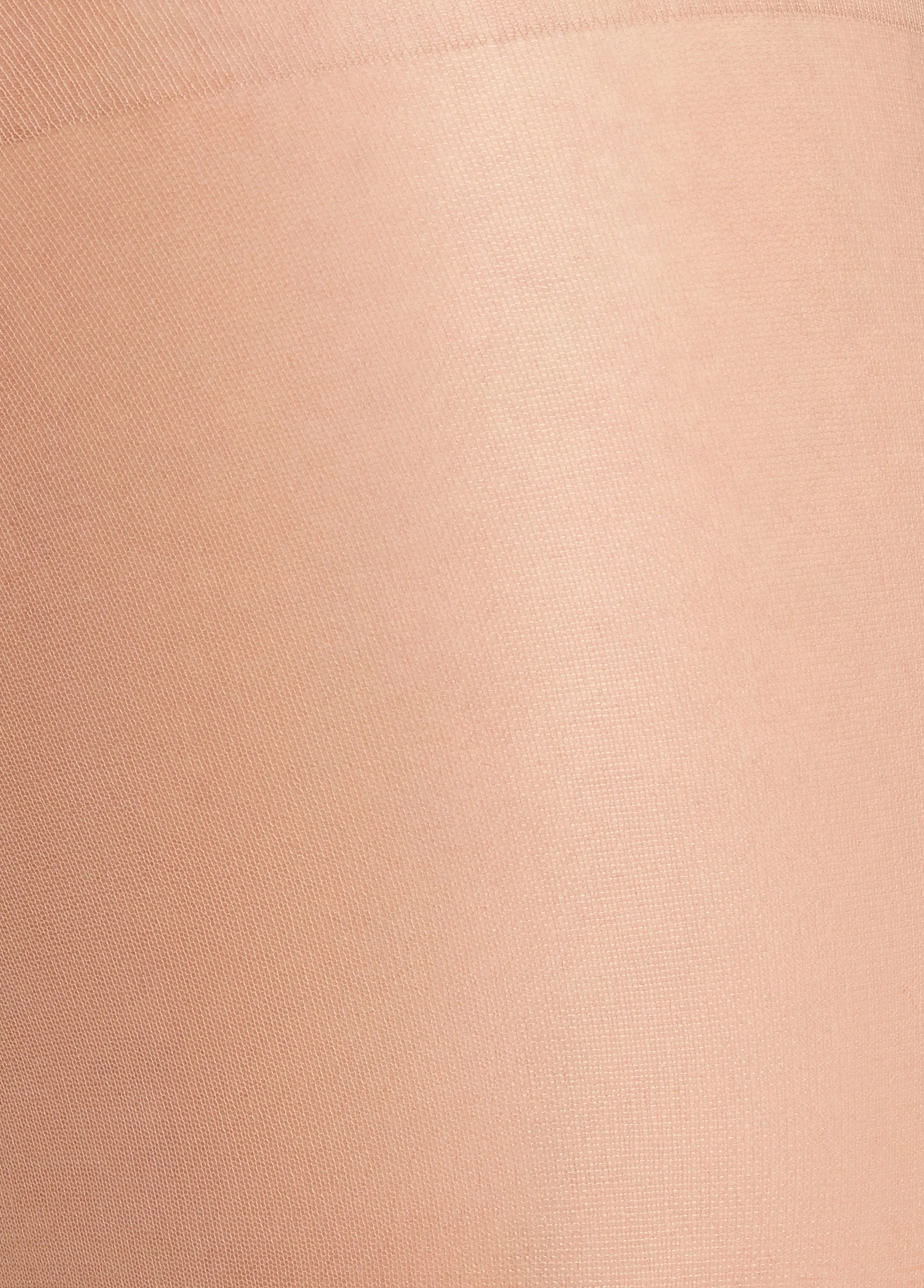 MeMoi Silky Sheer Lace Thigh High sold by Ashley Stewart product image thumbnail 5