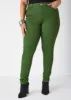 High Rise Denim Jeggings sold by Ashley Stewart
