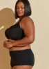 Micro Boyshorts sold by Ashley Stewart