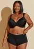 Micro Boyshorts sold by Ashley Stewart