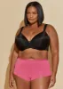 Micro Boyshorts sold by Ashley Stewart