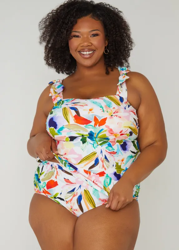 Raisins Curve Keiora Bottoms sold by Ashley Stewart