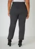 Faith Crystal Joggers sold by Ashley Stewart