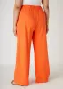 High Rise Linen Blend Pants sold by Ashley Stewart