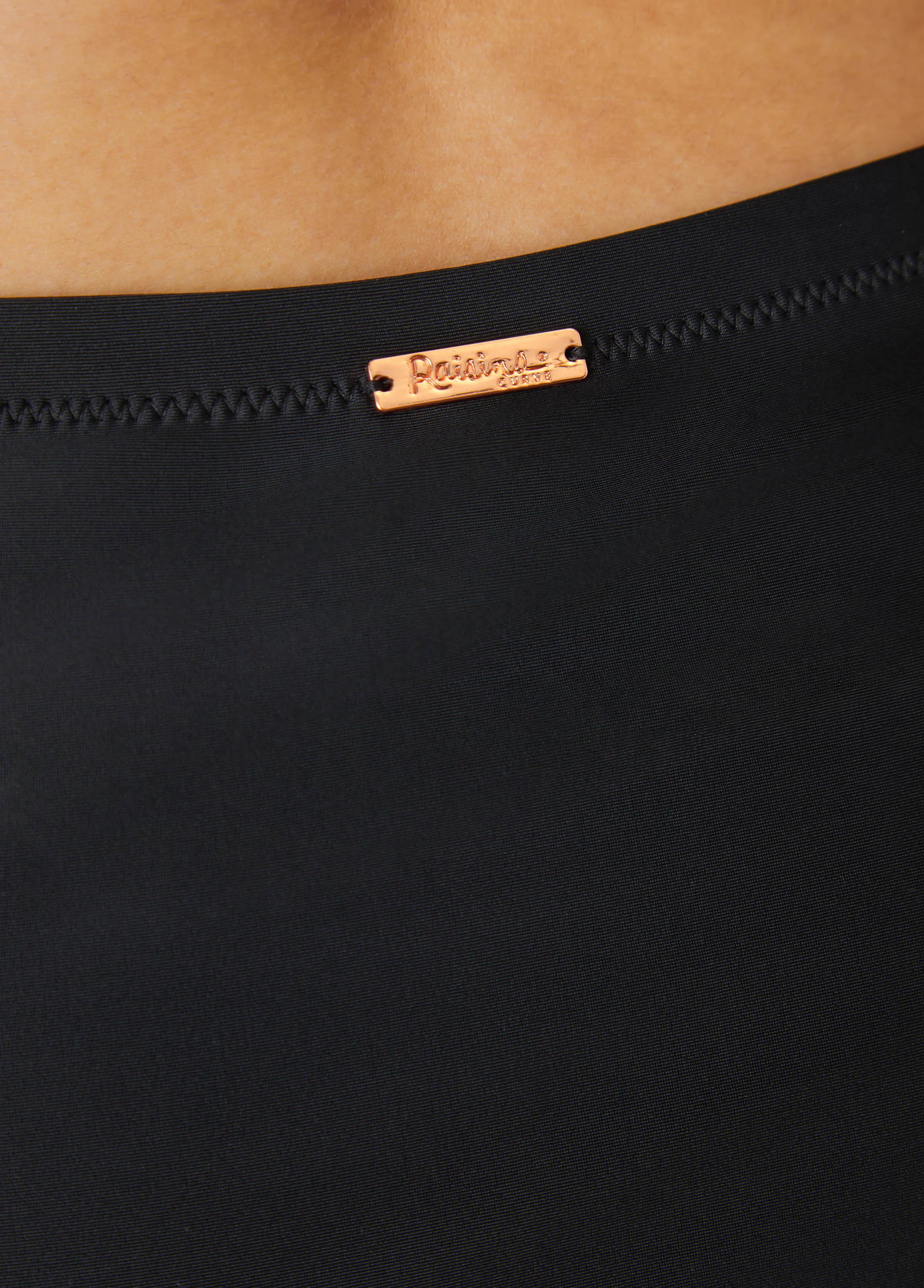 Raisins Curve Costa Bikini Bottoms sold by Ashley Stewart product image thumbnail 4