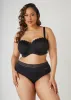 Six Way Convertible Lace Butterfly Bra sold by Ashley Stewart
