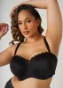 Six Way Convertible Lace Butterfly Bra sold by Ashley Stewart