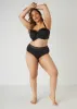 Six Way Convertible Lace Butterfly Bra sold by Ashley Stewart