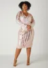 Sequined Bodycon Dress sold by Ashley Stewart