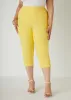 21 In Inseam Millennium Capris sold by Ashley Stewart