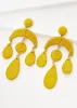 Wrapped Earrings sold by Ashley Stewart