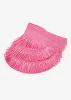 Straw Visor sold by Ashley Stewart
