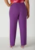 Millennium Stretch Twill Pants sold by Ashley Stewart