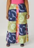 Printed Crepe Palazzo Pants sold by Ashley Stewart