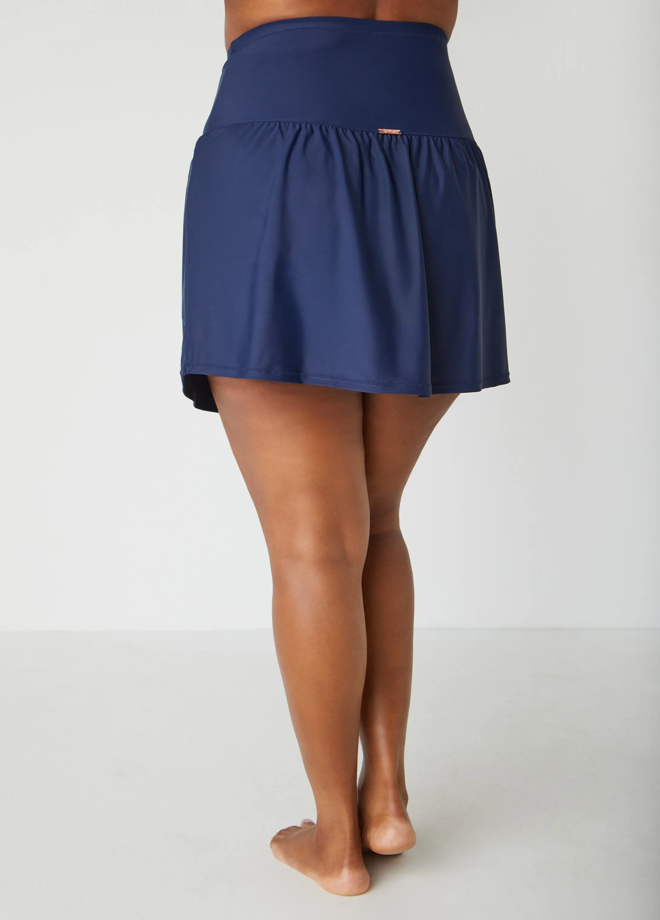 Raisins Curve Bravo Skirt sold by Ashley Stewart product image thumbnail 2