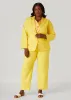 Millennium Twill Trousers sold by Ashley Stewart
