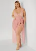 Lingerie Bodysuit And Skirt Set sold by Ashley Stewart
