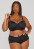 Six Way Convertible Butterfly Bra sold by Ashley Stewart