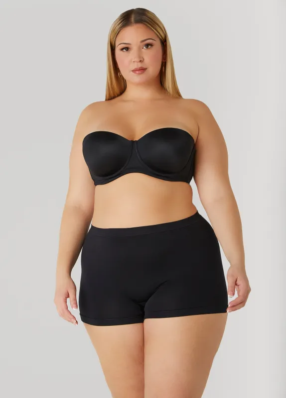 5 Way Convertible Underwire Bra sold by Ashley Stewart