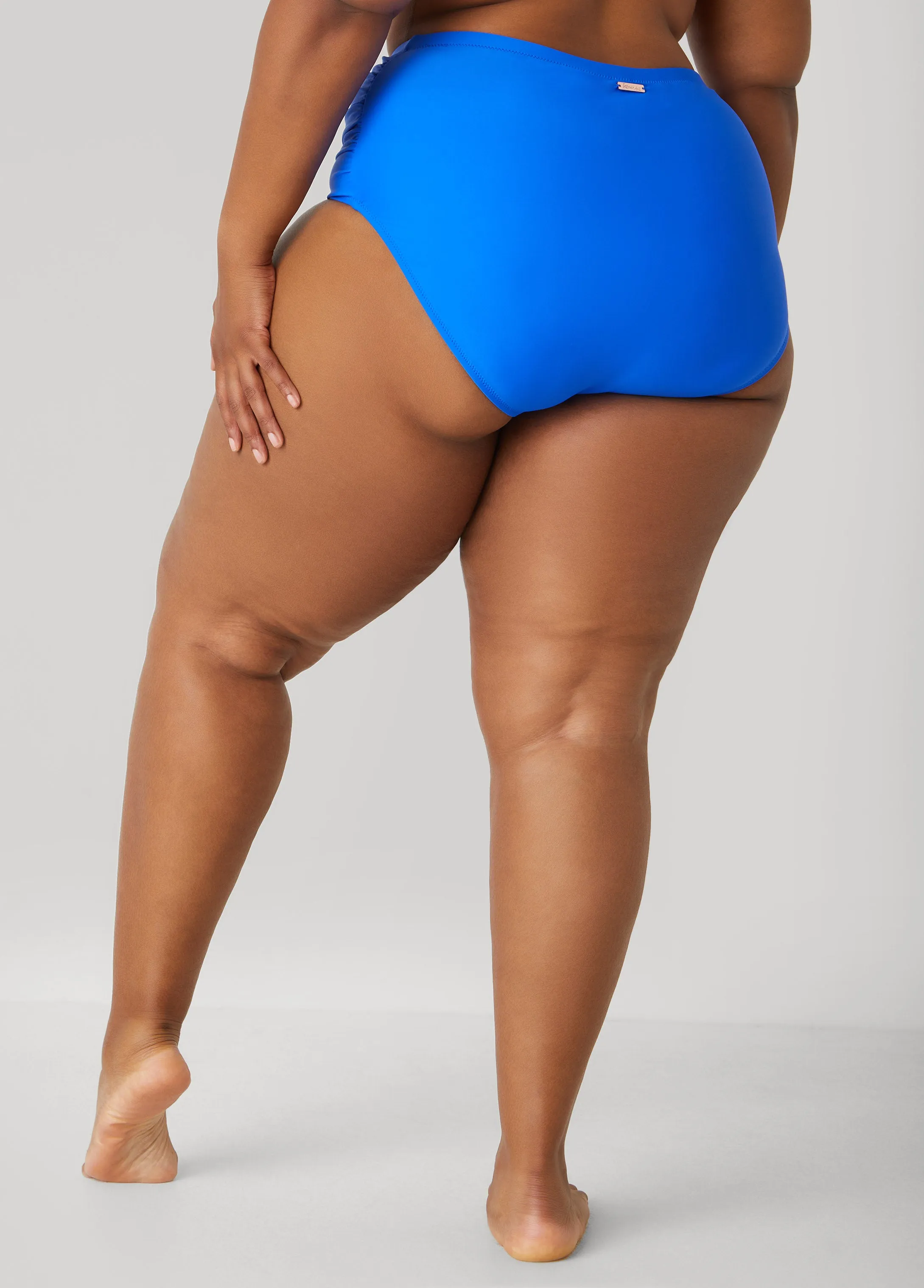 Raisins Curve Costa Swim Bottoms sold by Ashley Stewart product image thumbnail 2