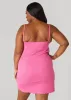 Love To Sleep Two Pc Robe Set sold by Ashley Stewart