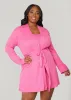 Love To Sleep Two Pc Robe Set sold by Ashley Stewart