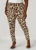Animal Print Leggings sold by Ashley Stewart