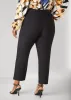 Millennium Patch Pocket Trousers sold by Ashley Stewart