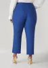 Millennium Patch Pocket Trousers sold by Ashley Stewart