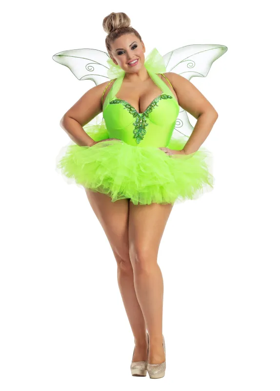 Fairy Halloween Costume sold by Ashley Stewart