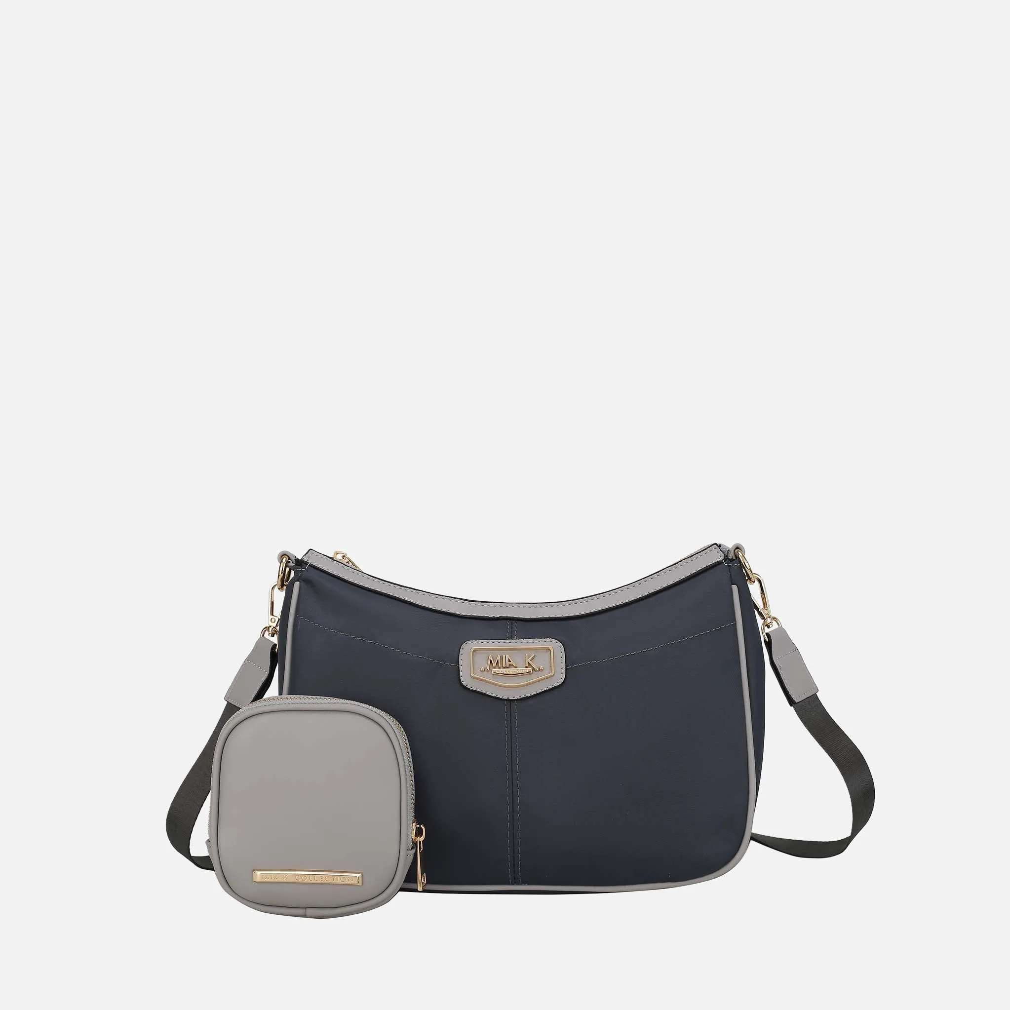 Freya Crossbody Bag Set sold by Ashley Stewart product image thumbnail 3