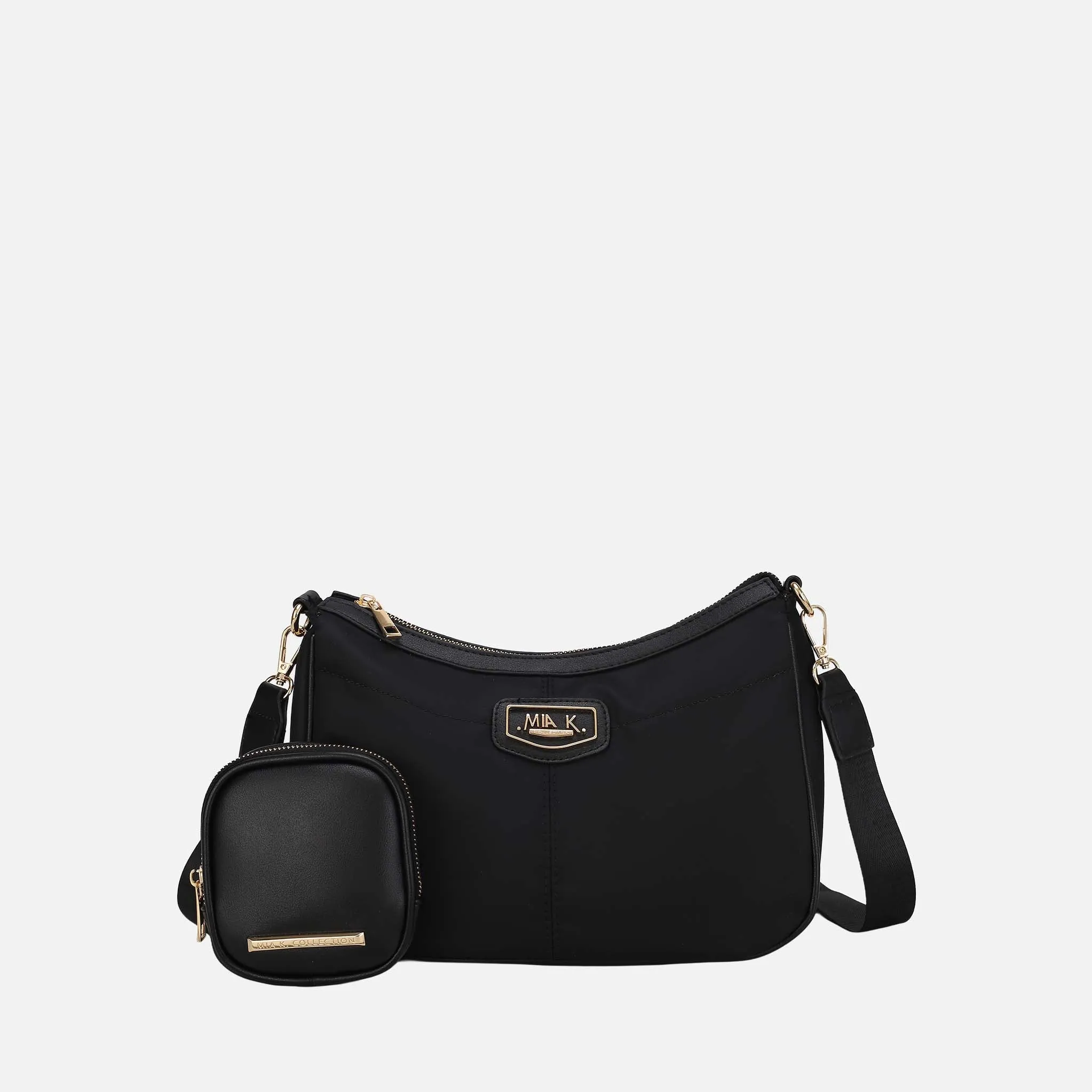 Freya Crossbody Bag Set sold by Ashley Stewart product image thumbnail 2