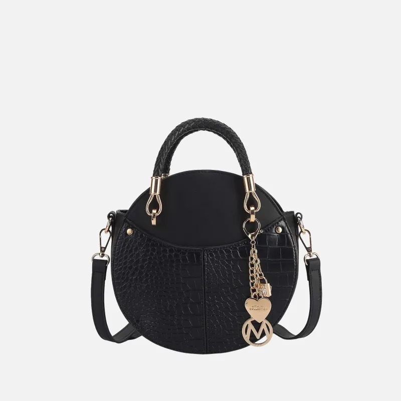 Nobella Crossbody Bag sold by Ashley Stewart