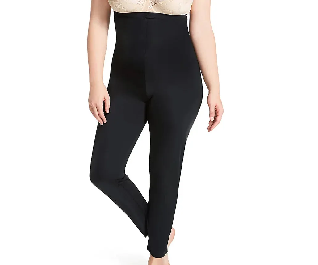 InstantFigure Tummy Control Leggings sold by Ashley Stewart
